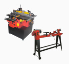 Machine à bois