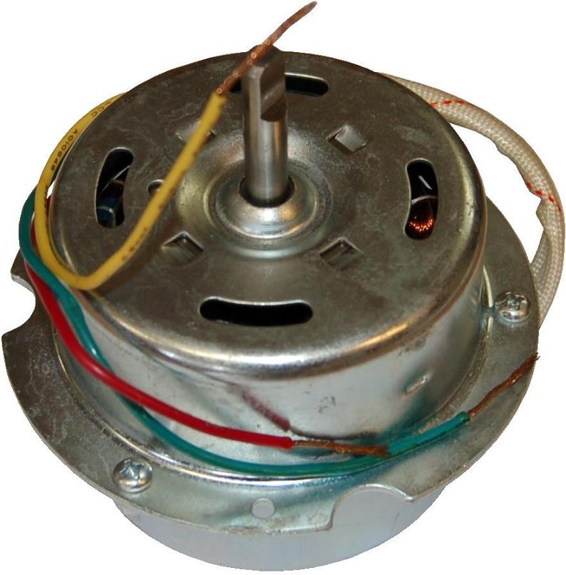 Moteur De Rechange Pour AC2001B