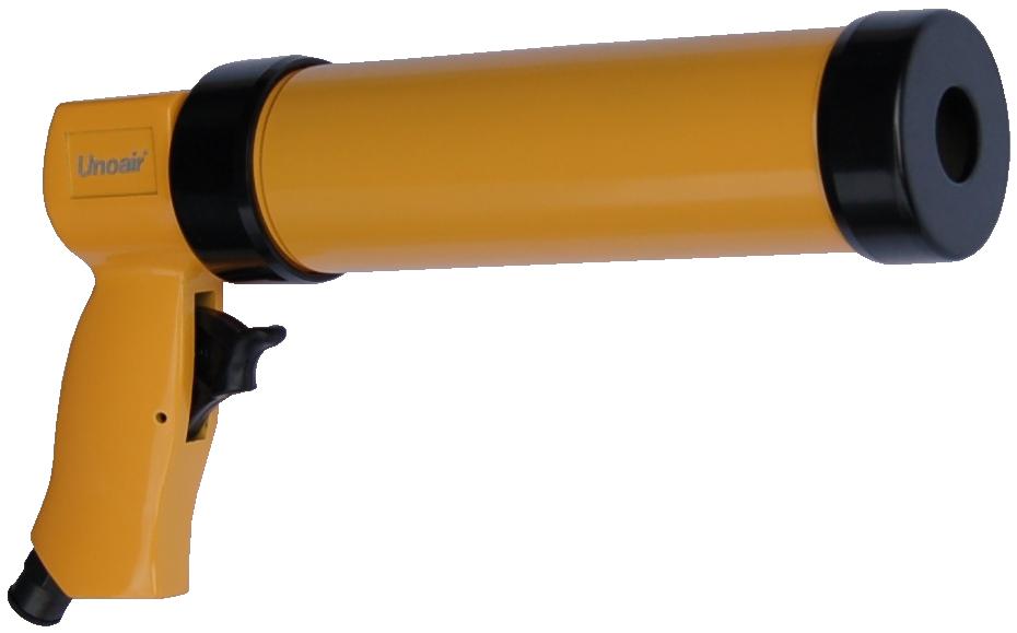 Pistolet Pneumatique Pour Cartouche