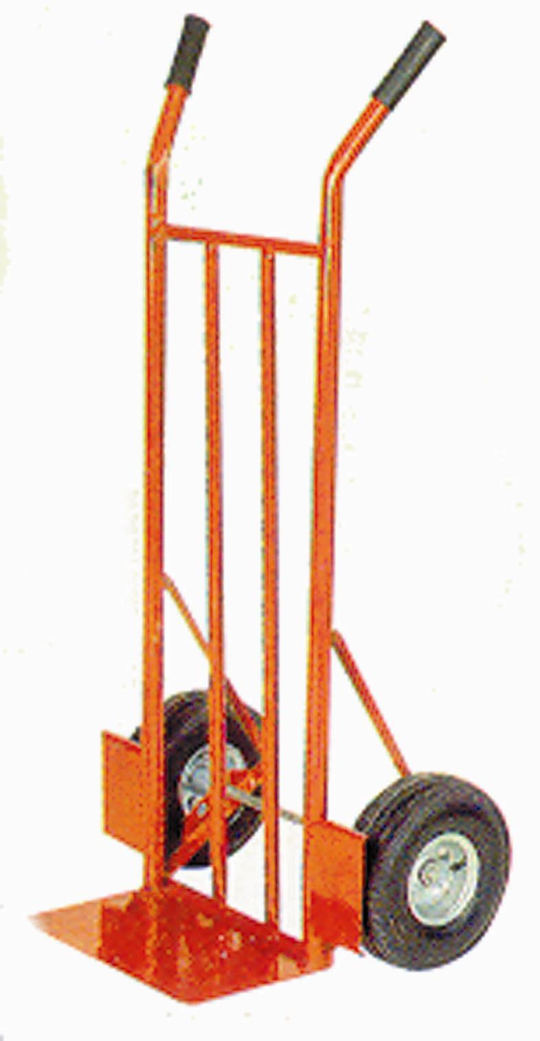 Diable Charge Max 150 Kg