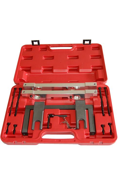  Kit de Réparation D'Insert fileté M12 Kit de Réparation de  Filetage Insert Multifonctionnel Foret Robinet Ensemble D'outils à Main  pour la Réparation Automobile (Rouge)