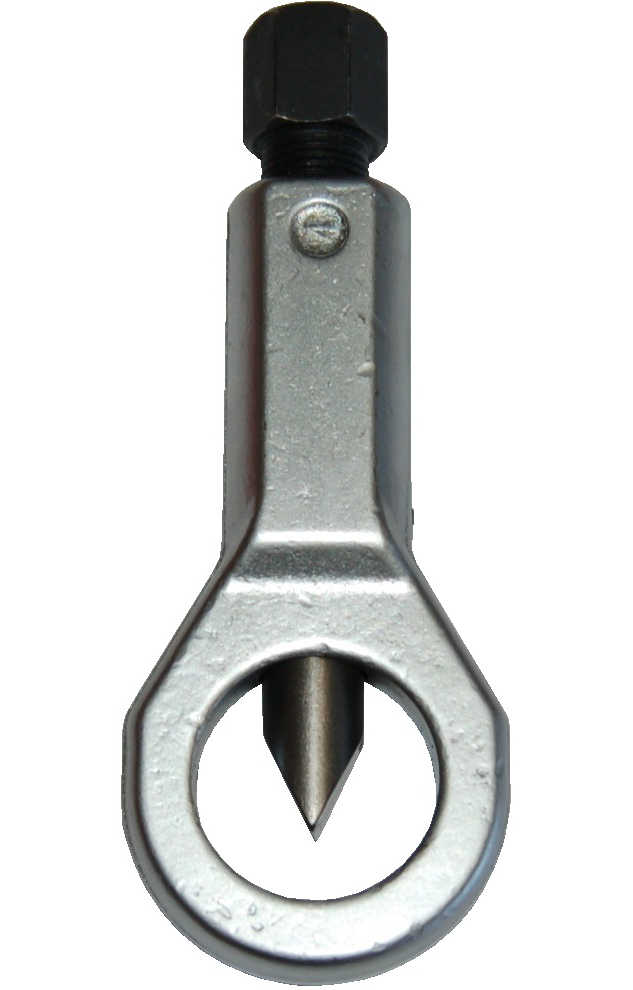 KS Tools - Casse écrous pour écrous 16-22 mm